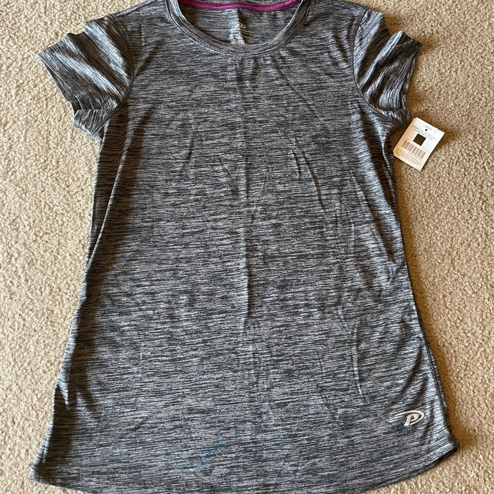 Athletic Shirt